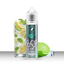 Longfill Omerta 10/60ml - Gusto Mojito Lemon