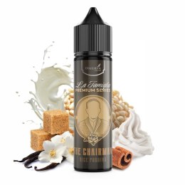 Longfill Omerta 10/60ml - La Famiglia The Chairman