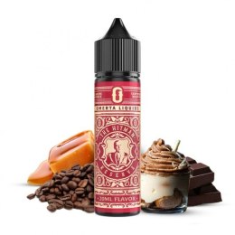 Longfill Omerta 10/60ml La Famiglia The Hitman Reserve