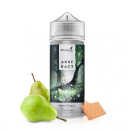Longfill Omerta 20/120ml - Abstract Nightfall