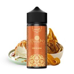 Longfill Omerta 20/120ml - Bisha Fried Ice Cream