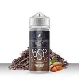 Longfill Omerta 20/120ml - Gusto Tobacco Nuts