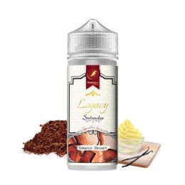 Longfill Omerta 20/120ml - Legacy Salvador