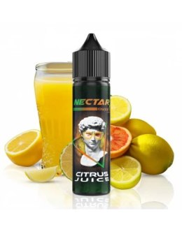 Longfill Omerta - Nectar Citrus Juice 20/60ml