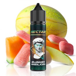 Longfill Omerta - Nectar Gummy Melon 20/60ml