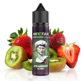 Longfill Omerta - Nectar Strawberry Kiwi 20/60ml