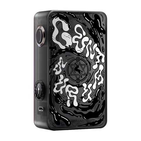 Lost Vape - Centaurus P200 Box Mod Lost Vape - Centaurus P200 Box Mod