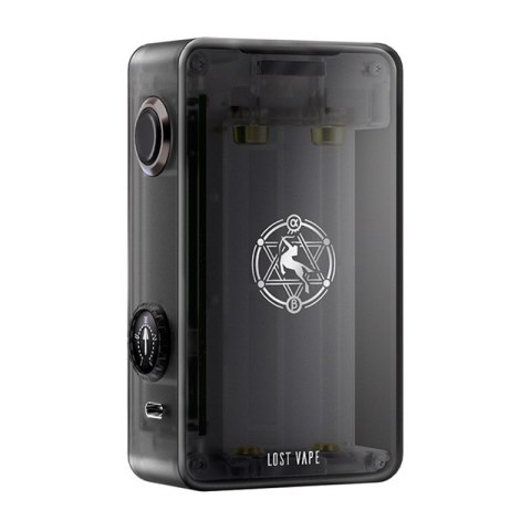 Lost Vape - Centaurus P200 Box Mod Lost Vape - Centaurus P200 Box Mod