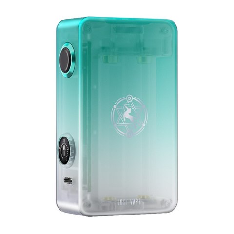 Lost Vape - Centaurus P200 Box Mod Lost Vape - Centaurus P200 Box Mod