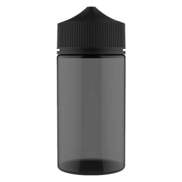 Unicorn bottle 200ML V3 - Chubby Gorilla - Czarny