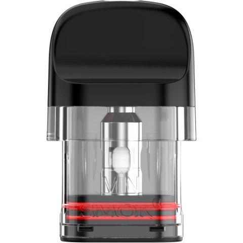 Wkład Smok Novo Pod Mesh - 0.6 MTL Wkład Smok Novo Pod Mesh - 0.6 MTL