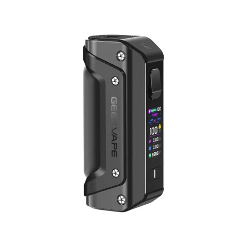 Geekvape Aegis Solo 3 3000mAh Box Geekvape Aegis Solo 3 3000mAh Box