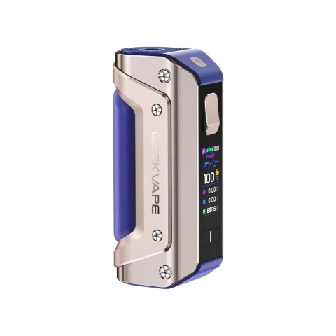 Geekvape Aegis Solo 3 3000mAh Box Geekvape Aegis Solo 3 3000mAh Box