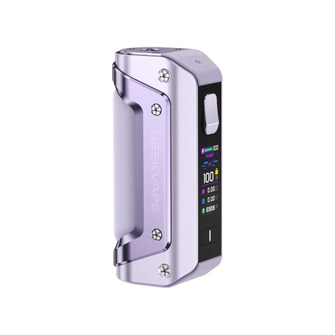 Geekvape Aegis Solo 3 3000mAh Box Geekvape Aegis Solo 3 3000mAh Box