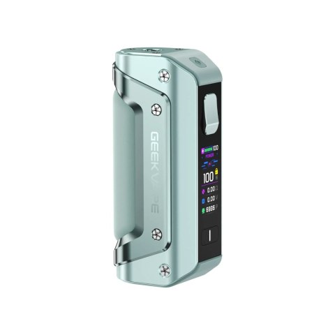 Geekvape Aegis Solo 3 3000mAh Box Geekvape Aegis Solo 3 3000mAh Box