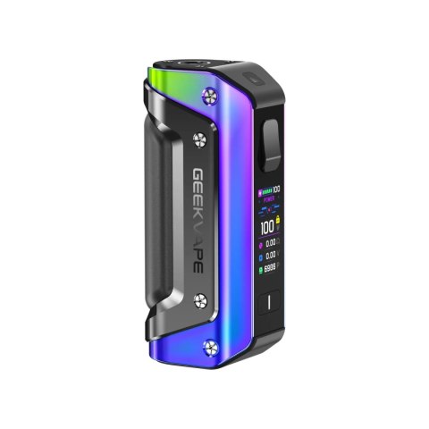 Geekvape Aegis Solo 3 3000mAh Box Geekvape Aegis Solo 3 3000mAh Box