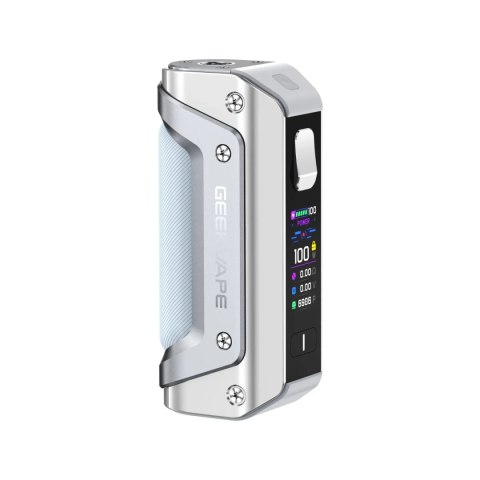 Geekvape Aegis Solo 3 Box Geekvape Aegis Solo 3 Box