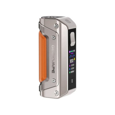 Geekvape Aegis Solo 3 Box Geekvape Aegis Solo 3 Box