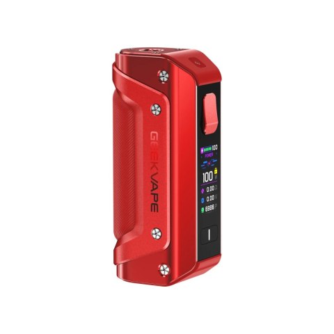 Geekvape Aegis Solo 3 Box Geekvape Aegis Solo 3 Box