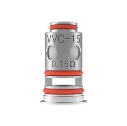 Grzałka Vandy Vape Jackaroo VVC - 0.15ohm