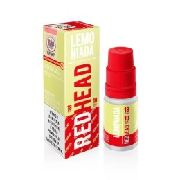 Liquid RedHead - Lemoniada 18mg 10ml