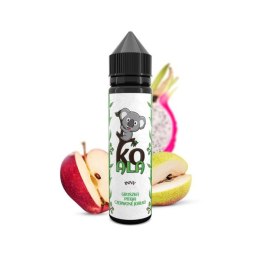 Longfill Koala 10/60ml - Inny