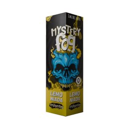 Longfill Mystery Fog 8/60ml - Lemoniada