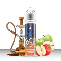 Longfill Omerta 10/60ml - Gusto Sisha Double Apple