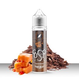 Longfill Omerta 10/60ml - Gusto Tabacco Carmel