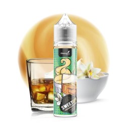 Longfill Omerta - Sweetup Bourbon Custard 20/60ml