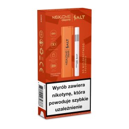 Urządzenie NEXI ONE SALT Amber