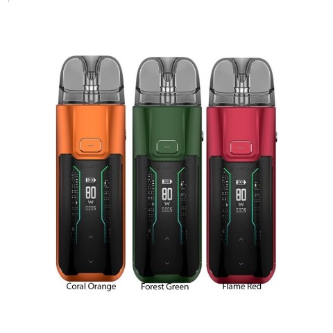 Vaporesso Luxe XR MAX POD Vaporesso Luxe XR MAX POD