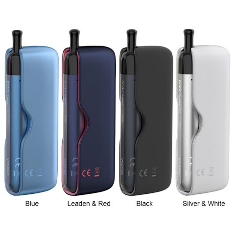 Voopoo Doric Galaxy Pod Voopoo Doric Galaxy Pod