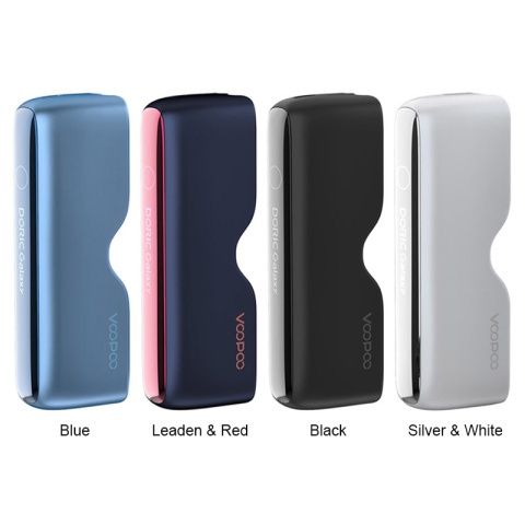 Voopoo Doric Galaxy Power Bank 1800mAh Voopoo Doric Galaxy Power Bank 1800mAh
