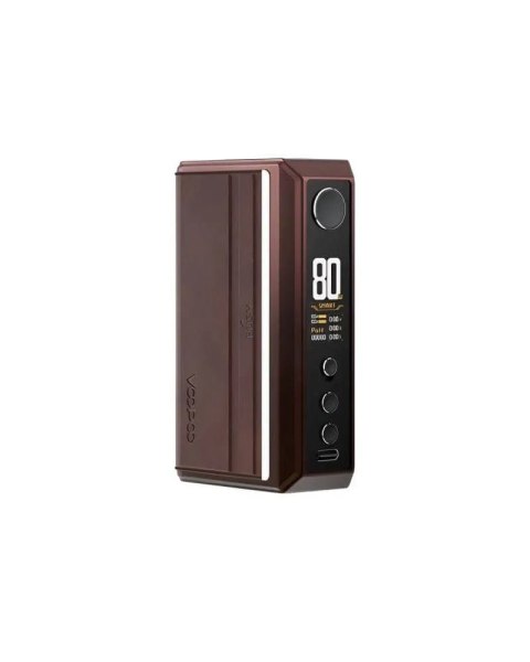 Voopoo Drag 5 Box Voopoo Drag 5 Box