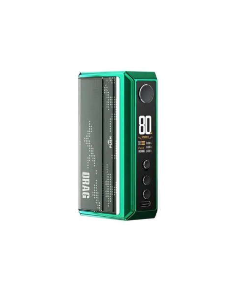 Voopoo Drag 5 Box Voopoo Drag 5 Box