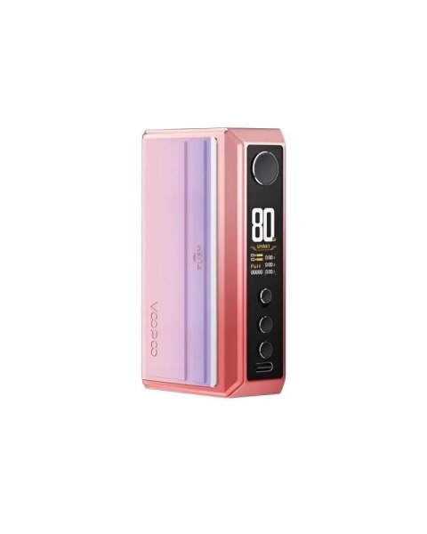Voopoo Drag 5 Box Voopoo Drag 5 Box