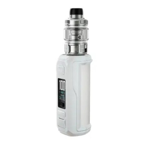 Voopoo - Kit Argus XT 100W + MAAT 6,5ml Voopoo - Kit Argus XT 100W + MAAT 6,5ml