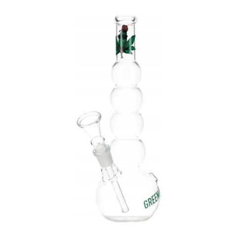 Bongo Greenline Cool Joint 24cm / 14.5mm Bongo Greenline Cool Joint 24cm / 14.5mm