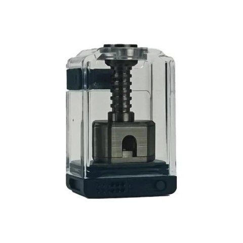 Ether Boro RBA V2 Tank Suicide Mods x Vaping Bogan Ether Boro RBA V2 Tank Suicide Mods x Vaping Bogan