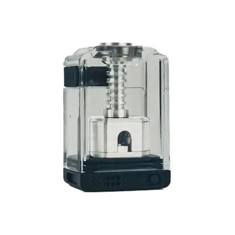 Ether Boro RBA V2 Tank Suicide Mods x Vaping Bogan Ether Boro RBA V2 Tank Suicide Mods x Vaping Bogan