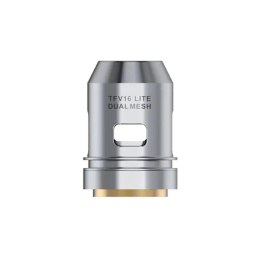 Grzałka Smok TFV16 Lite 0.15 OHM Dual Mesh