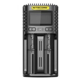 Ładowarka - Nitecore - UM2 charger