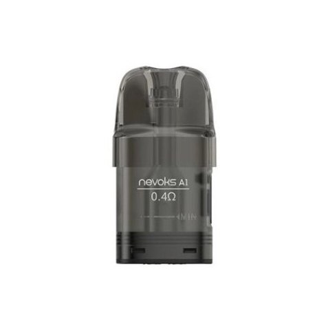 Nevoks - Wkład Feelin A1-AX 3ml 0.4 OHM