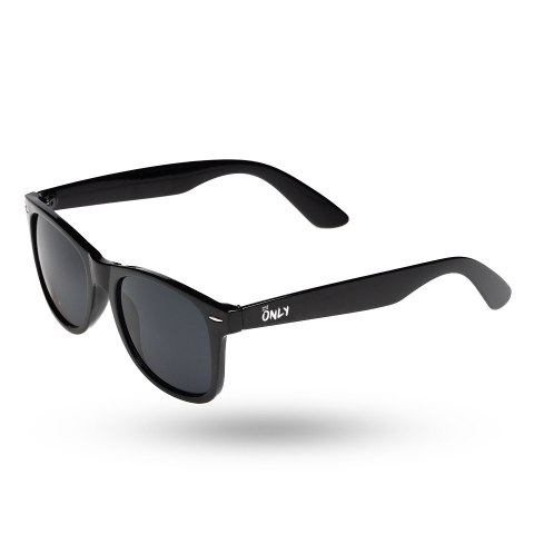 Okulary Czarne Only Okulary Czarne Only