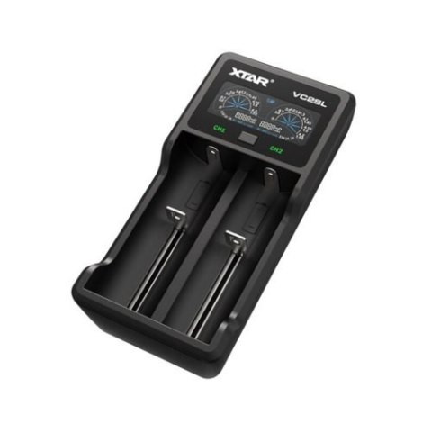 XTAR VC2SL XTAR VC2SL
