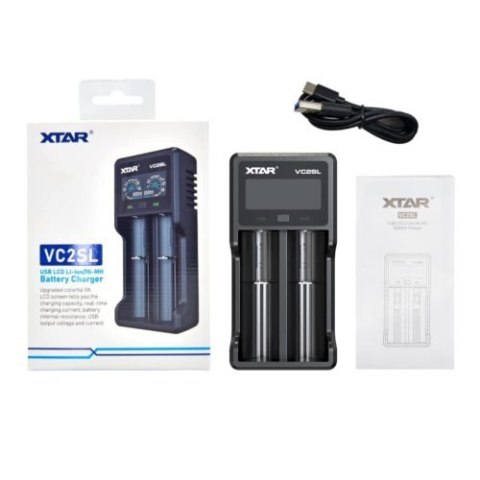 XTAR VC2SL XTAR VC2SL