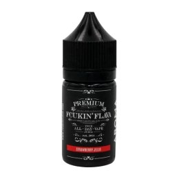 Aromat Fcukin' Flava 30 ml - Strawberry Jello