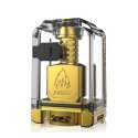 Atomizer Blaze Bridge Tank RBA by Mike Vapes