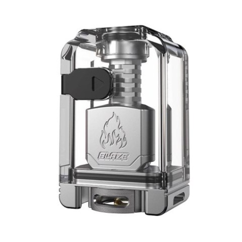 Atomizer Blaze Bridge Tank RBA by Mike Vapes Atomizer Blaze Bridge Tank RBA by Mike Vapes
